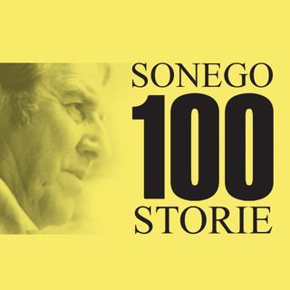 SONEGO 100 STORIE