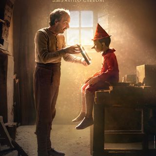 Weekend al cinema - Da Pinocchio a Sinatra cult in home video