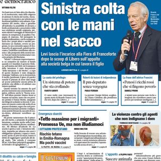 Rassegna stampa del 27 maggio 2023