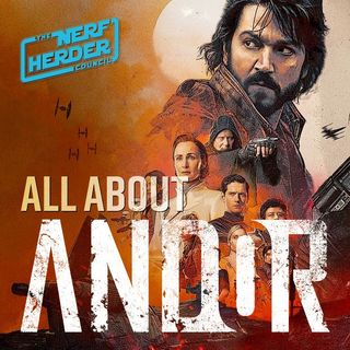 All About Andor!