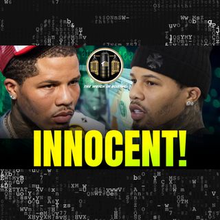 GERVONTA TANK DAVIS IS INNOCENT _ GIRLFRIEND EXPLAINS IN SOCIAL MEDIA!