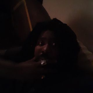 Episode 1 - Black power zone How I Feel Today