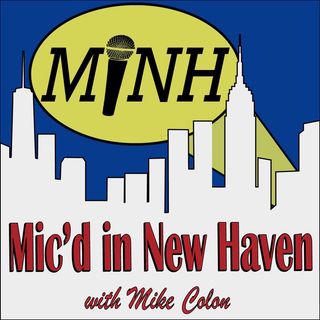 Mike Colon