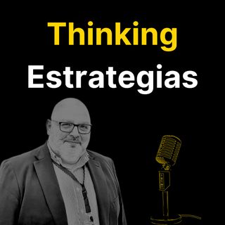 Thinking Estrategias - Marcos de la Vega