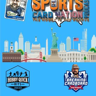 Sports Card Nation Network