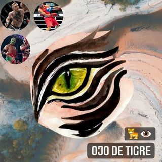 Ojo de Tigre