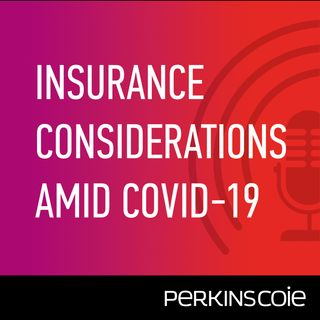Does COVID-19 Cause Property Damage: Let’s talk to a Doc!