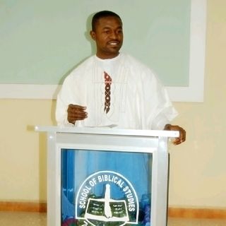 Daniel john chimaobi