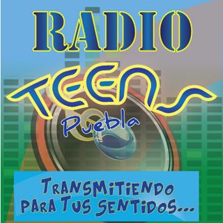 ¿Quienes son las niñas Radio Teens Puebla?