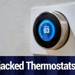 Texas Thermostats Were NOT Hacked