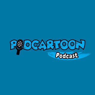 Podcartoon Podcast
