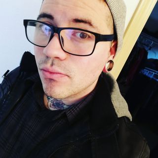 Episode 19 with Julio X