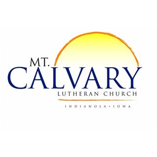 Mt. Calvary Lutheran Church