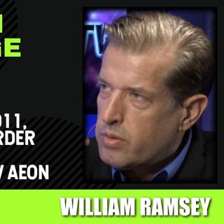 Prophet of Evil: Aleister Crowley, 911, & The New World Order - Rituals for The New Aeon w/ William Ramsey