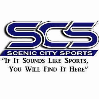 Scenic City Sports