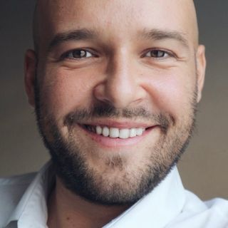 Dimitri Rossi