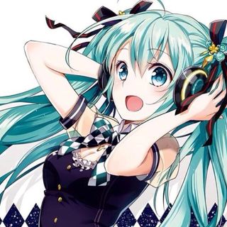 Animextrim Radio & Animusic
