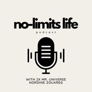 Nordine Zouareg
