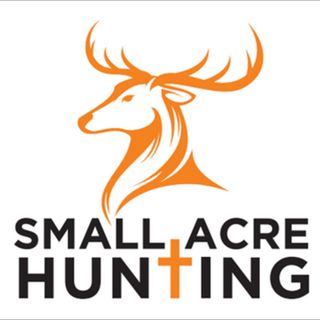 Ep 101: Ty Miller of Small Acre Hunting Podcast