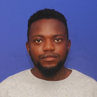 Adebowale Ayotunde