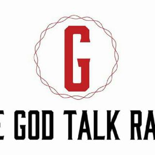 The God Talk Radio