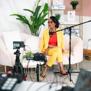 Dr. Bridgette Y. Williams