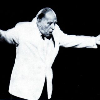La Mattina all'Opera Buongiorno con Lovro von Matačić