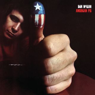 Parliamo del brano "American Pie", del cantautore americano Don McLean e pubblicato nel 1971.