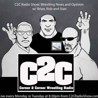 C2C Radio Show