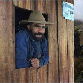 “Que fué lo malo que les hizo cejitas”: Madre de "El guardián del cóndor" asesinado en Tolima