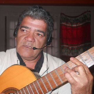 Guillermo Altamirano