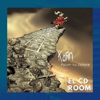 66 Tras el Follow the Leader de Korn