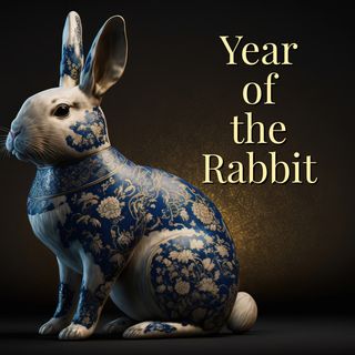 Year of the Rabbbit