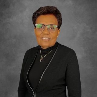 Rev. Melba B. Oubre