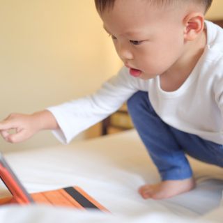 Diagnóstico diferencial de autismo en niños pequeños.