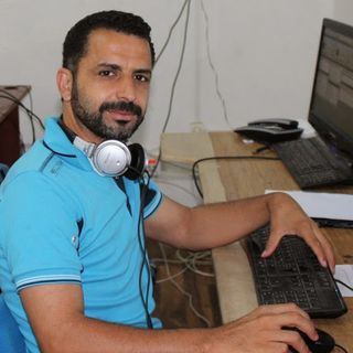 fathi abdouli