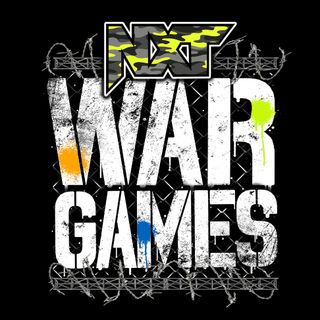 NXT WARGAMES 2021 POST SHOW (Wrestling Soup 12/6/21)