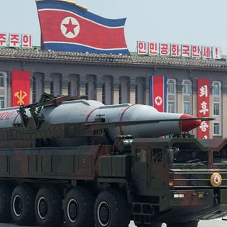 Corea del Nord, lanciato un missile balistico intercontinentale. “Ferma condanna” degli USA