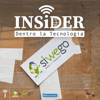 SiWeGO: il trasporto condiviso e sostenibile per le nostre merci