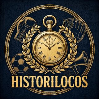 HISTORILOCOS