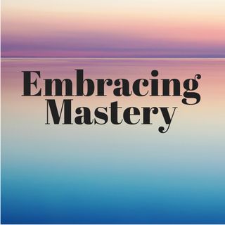 Embracing Mastery with Jennifer Heflin