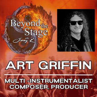 Episode-07- Art Griffin
