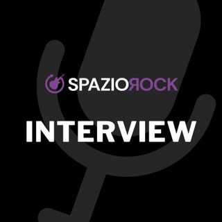 SpazioRock - Interview with While She Sleeps (Loz)