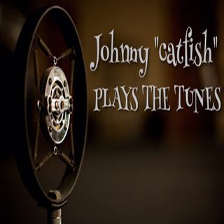 Catfish plays the Tunes