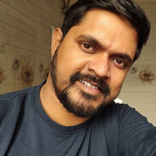 Jaydeep kar