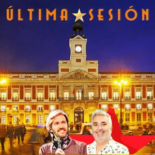Última Sesión 31 Diciembre de 2022