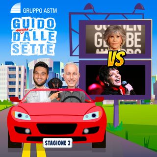 S2 E92 - Jane Fonda vs Liza Minnelli