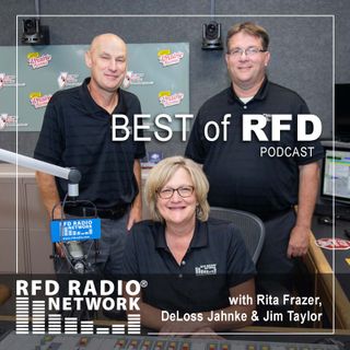 Best of RFD August 6
