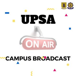 UPSA CAMPUS BROADCAST