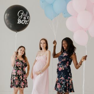 Baby Shower (Parte 1) :cos'è
